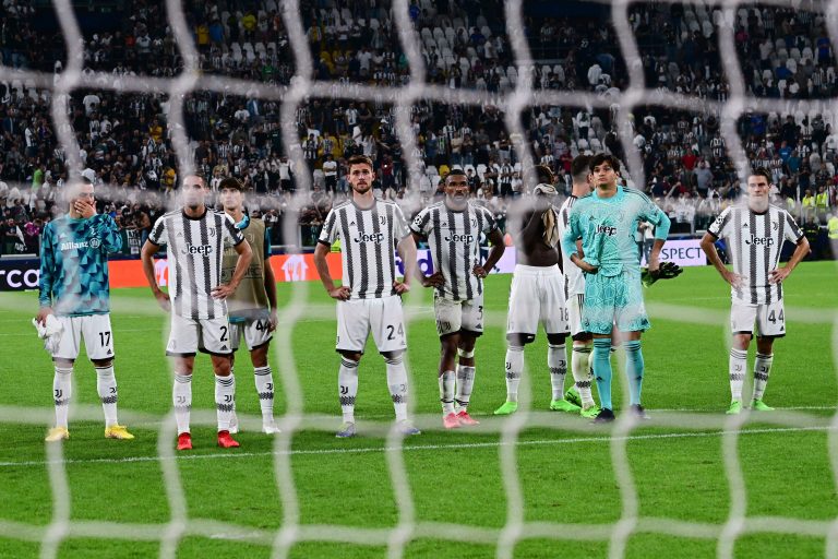 Les tops et les flops de la pitoyable performance face à Benfica