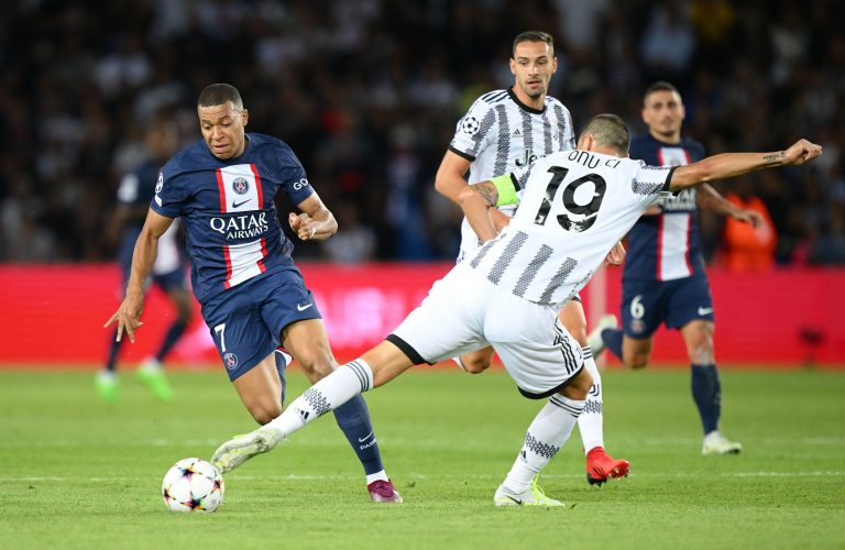 Les tops et les flops de la défaite face au PSG
