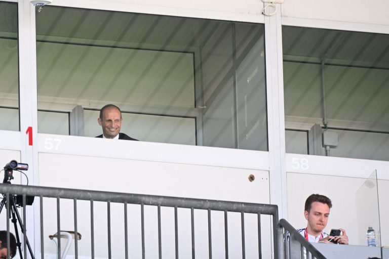 Voici la somme colossale que coûterait le licenciement de Massimiliano Allegri
