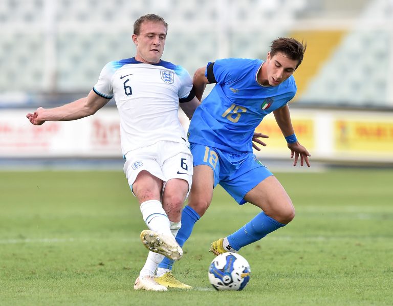 Fabio Miretti s&rsquo;est blessé en sélection