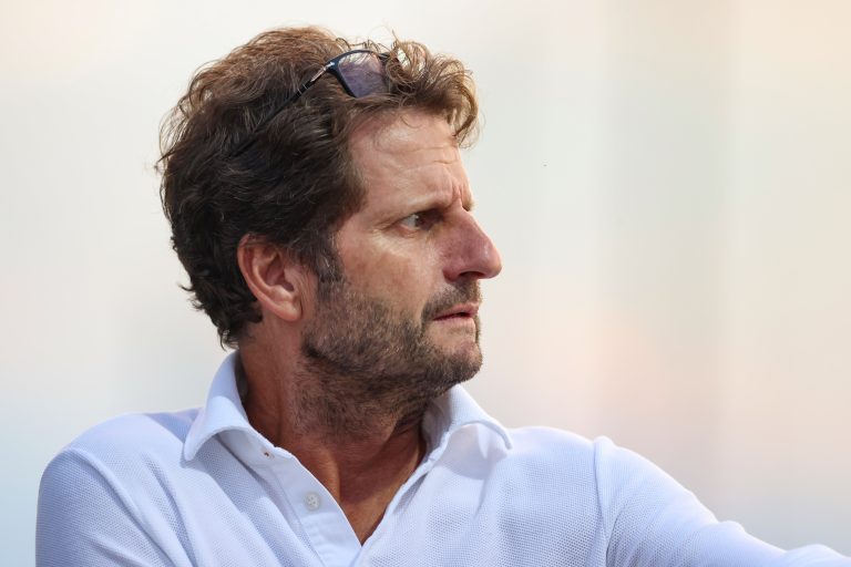 Joe Montemurro et Cecilia Salvai s&rsquo;expriment avant le match de Women&rsquo;s Champions League