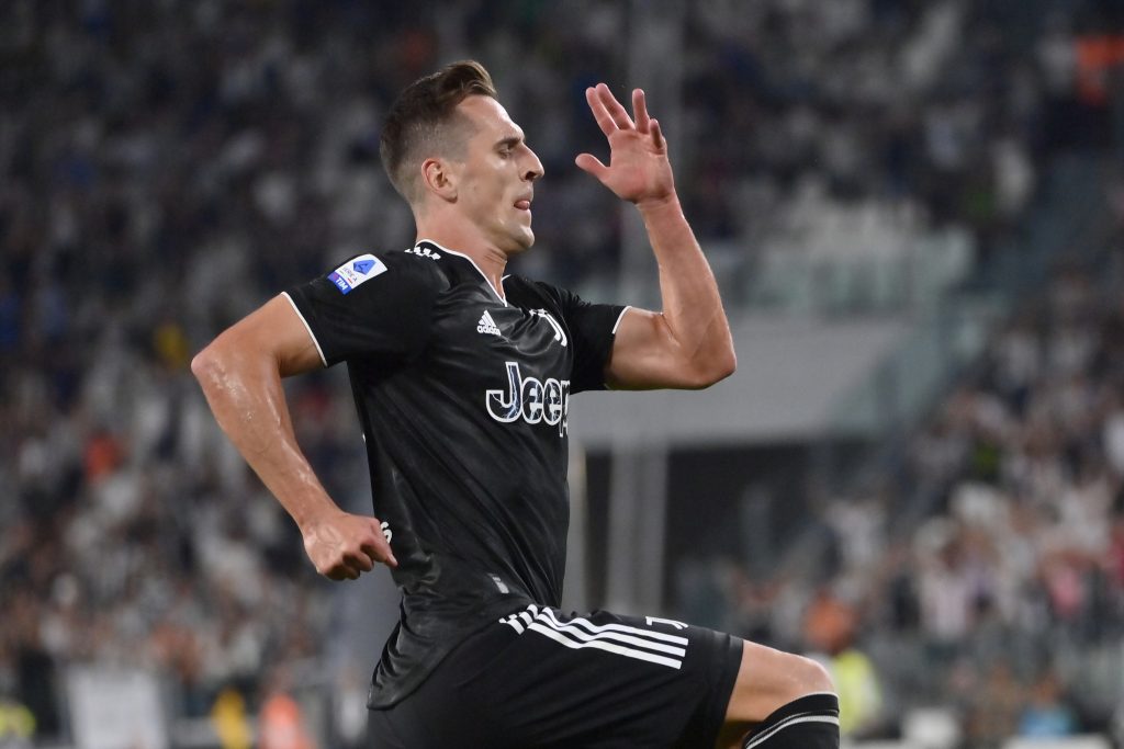 Federico Gatti et Arkadiusz Milik se sont exprimés après le match face à la Spezia