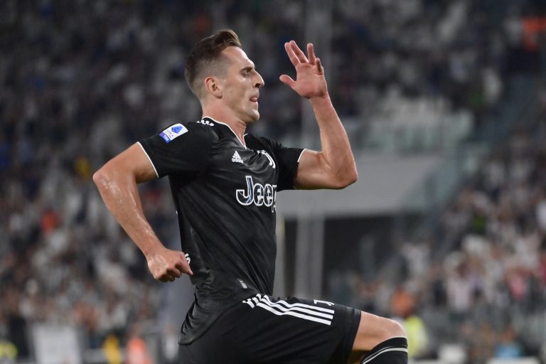 Federico Gatti et Arkadiusz Milik se sont exprimés après le match face à la Spezia