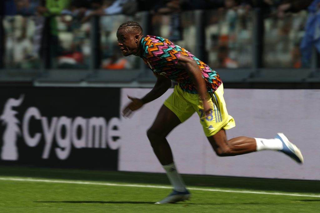 Denis Zakaria signe à Chelsea (Officiel)