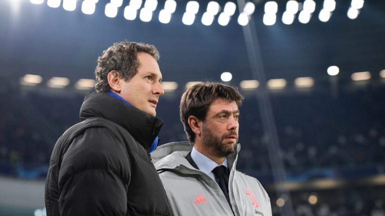 John Elkann a confiance en cette Juventus