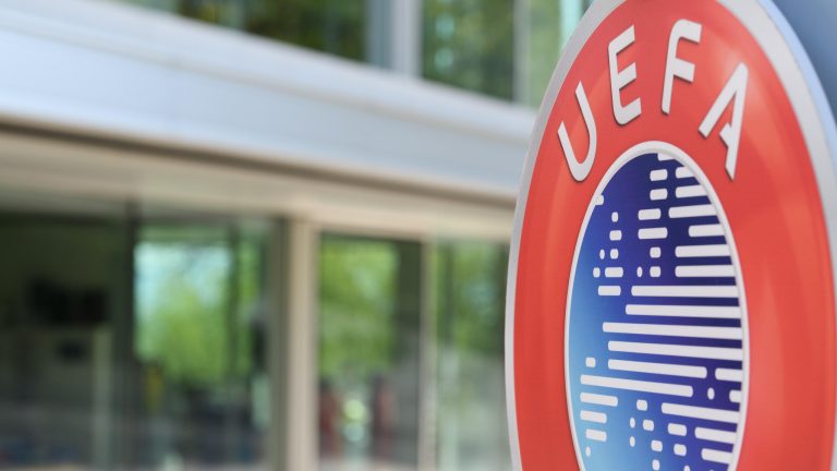 La Juventus est sanctionné par l&rsquo;UEFA concernant le Fair Play Financier