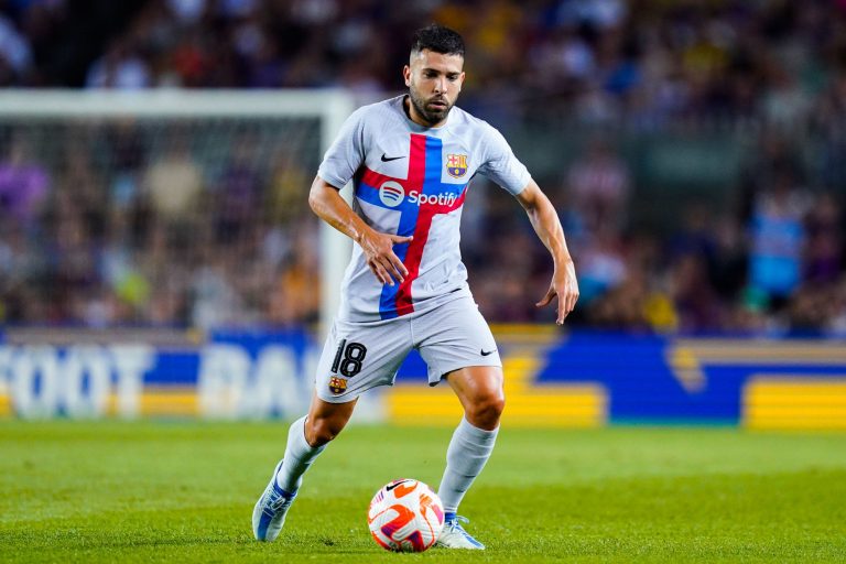 La Juventus pourrait trouver son futur latéral gauche au Barça