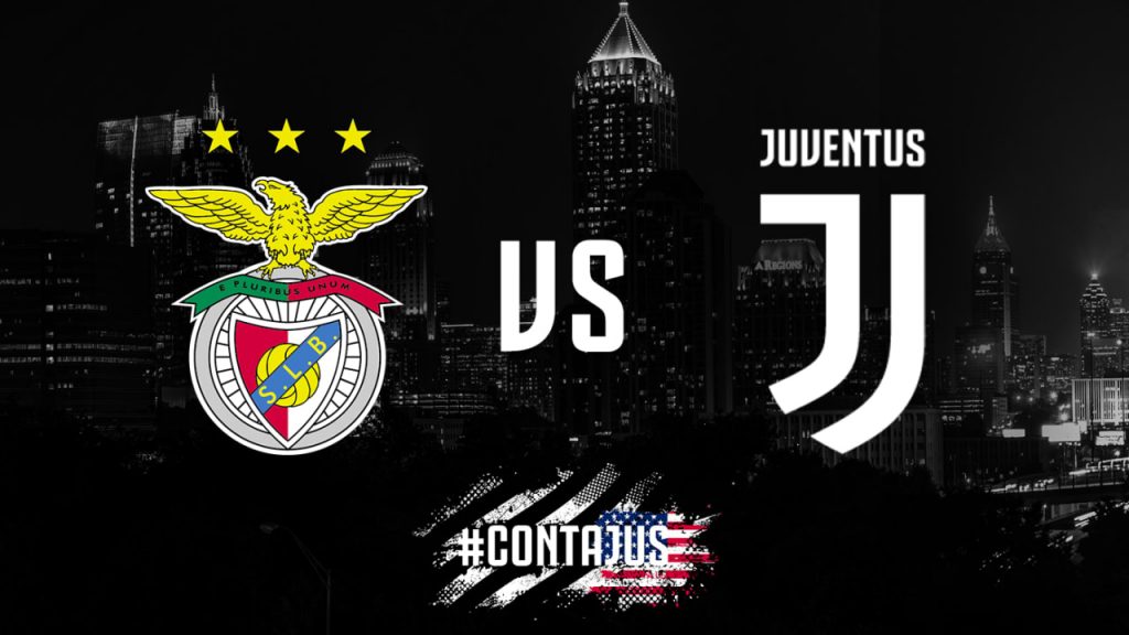 Benfica Lisbonne – Juventus : avant-match et compos probables