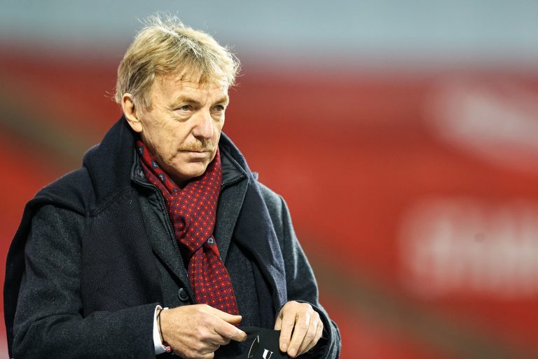 Les critiques de Zbigniew Boniek sur la saison de la Juventus