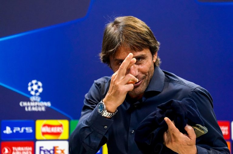 Ciao Allegri, Andrea Agnelli veut faire revenir Antonio Conte à la Juventus