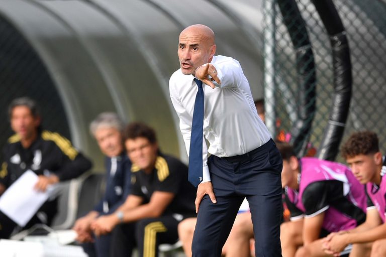 Les paroles Paolo Montero et Luis Hasa après la victoire de la Primavera