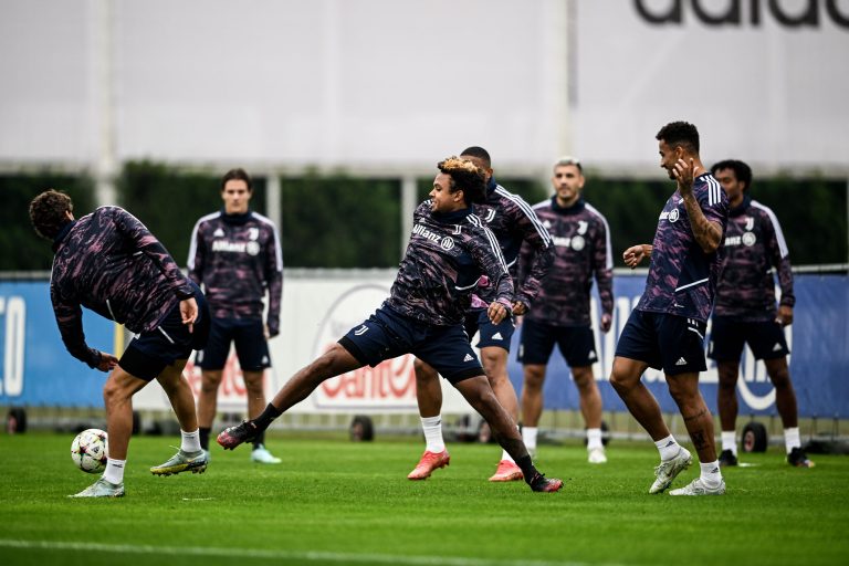 Un ancien préparateur physique de la Juventus évoque cette saison particulière
