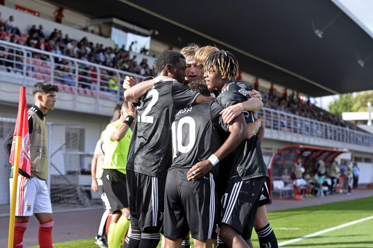 Performance incroyable de la Primavera qui se qualifie pour la suite de la compétition en Youth League