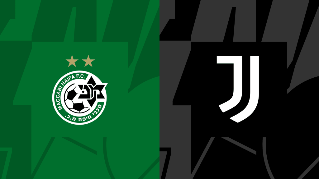 Maccabi Haifa – Juventus : avant-match et compos probables
