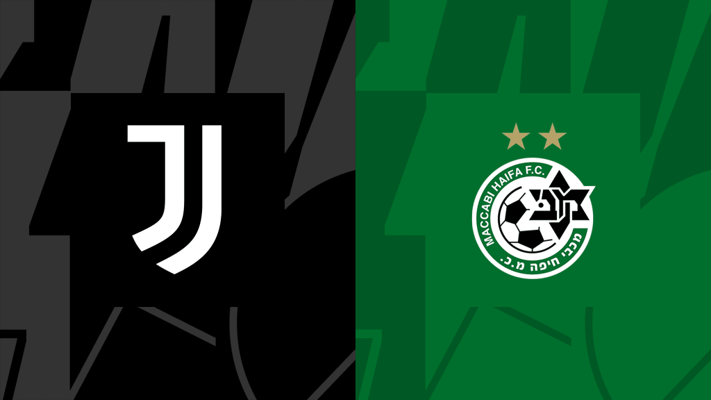 Juventus – Maccabi Haifa : avant-match et compos probables