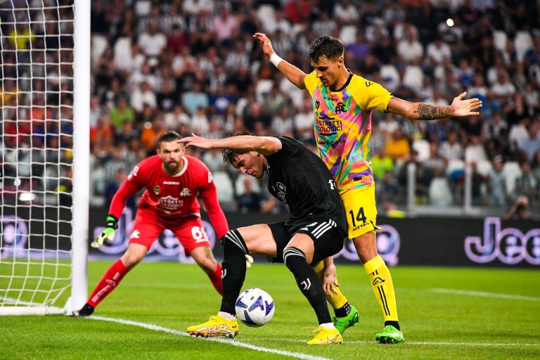 La Juventus pense à un international polonais pour renforcer son arrière-garde