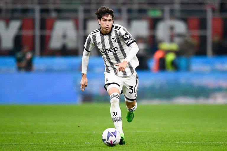 Empoli pousse pour récupérer en prêt Nicolo Fagioli et Matías Soulè