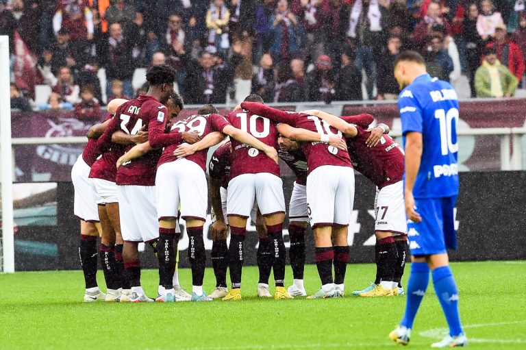 Cet ancien du Torino croit en la victoire dans le derby della Mole