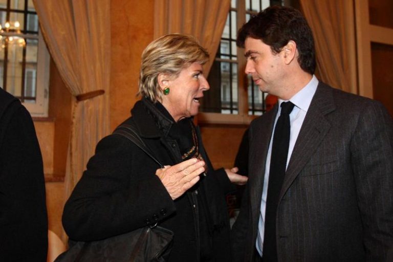L&rsquo;objectif atteignable que doit viser la Juventus selon Evelina Christillin