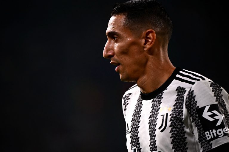 Angel Di Maria souhaite retourner en Argentine