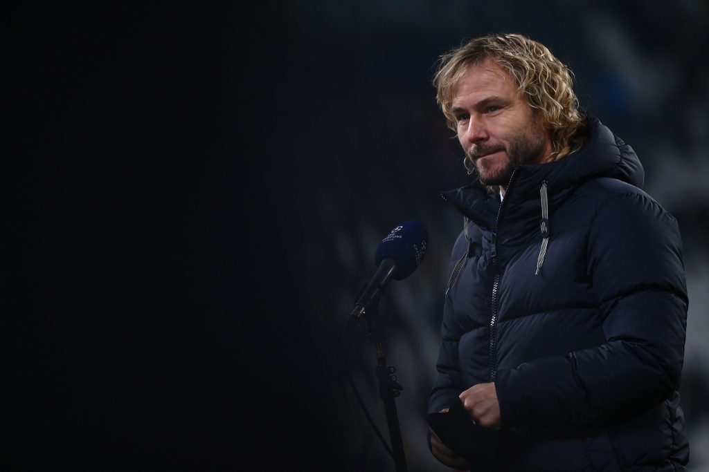 Massimiliano Allegri n&rsquo;a jamais été remis en doute selon Pavel Nedved