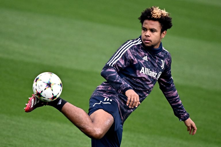Weston McKennie en Angleterre dès cet hiver ?