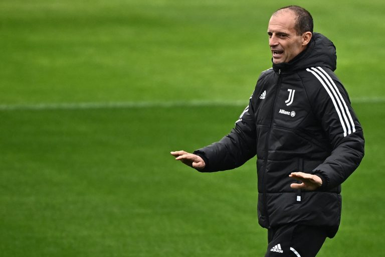 Les joueurs reprochent plusieurs choses à Massimiliano Allegri