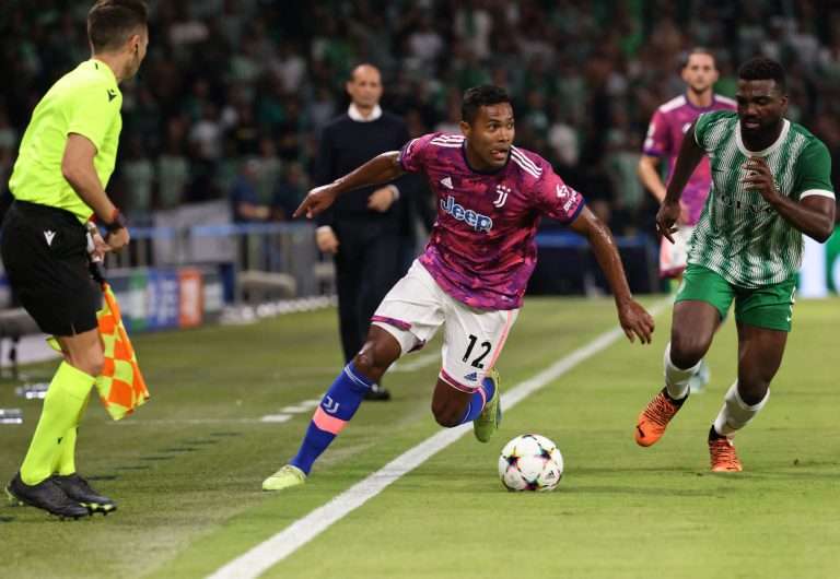Maccabi Haïfa / Juventus : les tops et les flops de ce désastre collectif