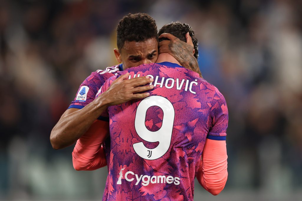 Juventus / Bologna : les tops et les flops de cette victoire
