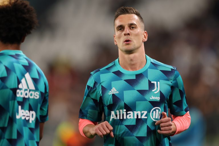 La Juventus va racheter Arkadiusz Milik, pour quel montant ?