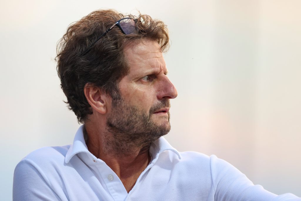 Les paroles de Montemurro est Boattin avant le match de l&rsquo;équipe féminine face à Zurich