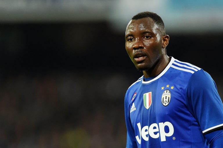 Kwadwo Asamoah revient sur son passage à la Juventus
