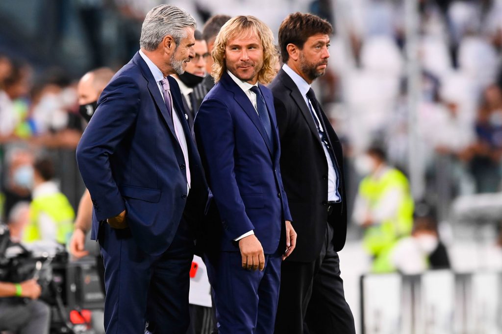 Tremblement de terre à la Juventus ! Andrea Agnelli et Pavel Nedved démissionnent