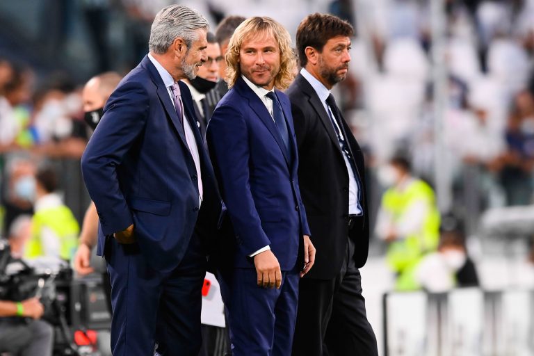 Tremblement de terre à la Juventus ! Andrea Agnelli et Pavel Nedved démissionnent