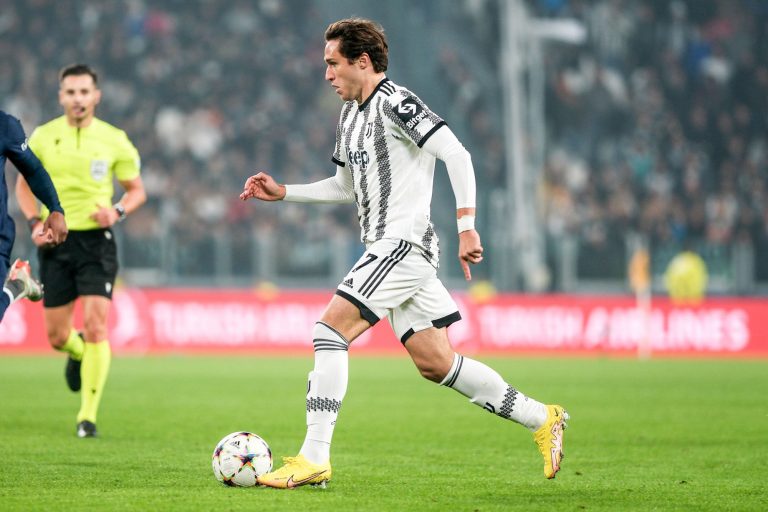 Federico Chiesa revient sur ses galères