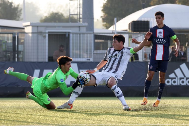 Encore une belle remontada de la Primavera en Youth League