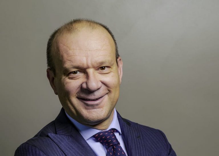 Maurizio Scanavino est le nouveau directeur général de la Juventus