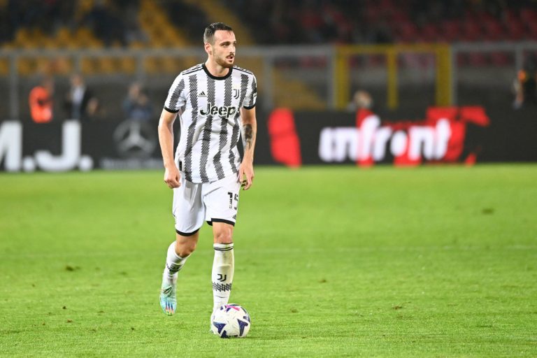 Allegri compte bien miser sur Federico Gatti pour la suite de la saison