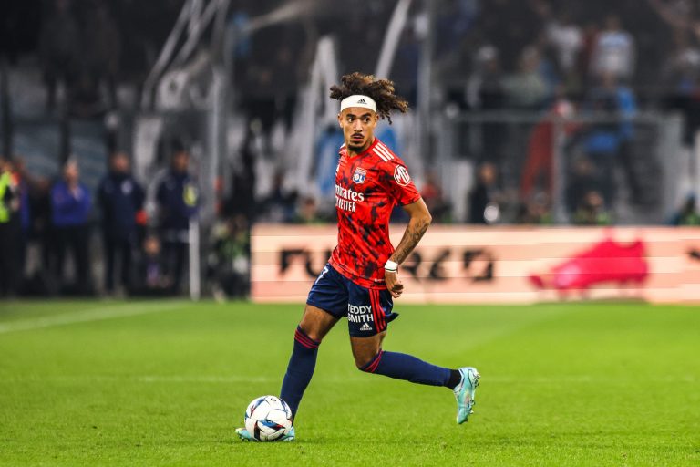 La Juventus a identifié le successeur de Mattia De Sciglio dans le Championnat de France
