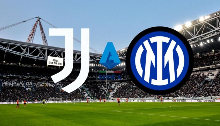 Juventus – Inter Milan : avant-match et compos probables