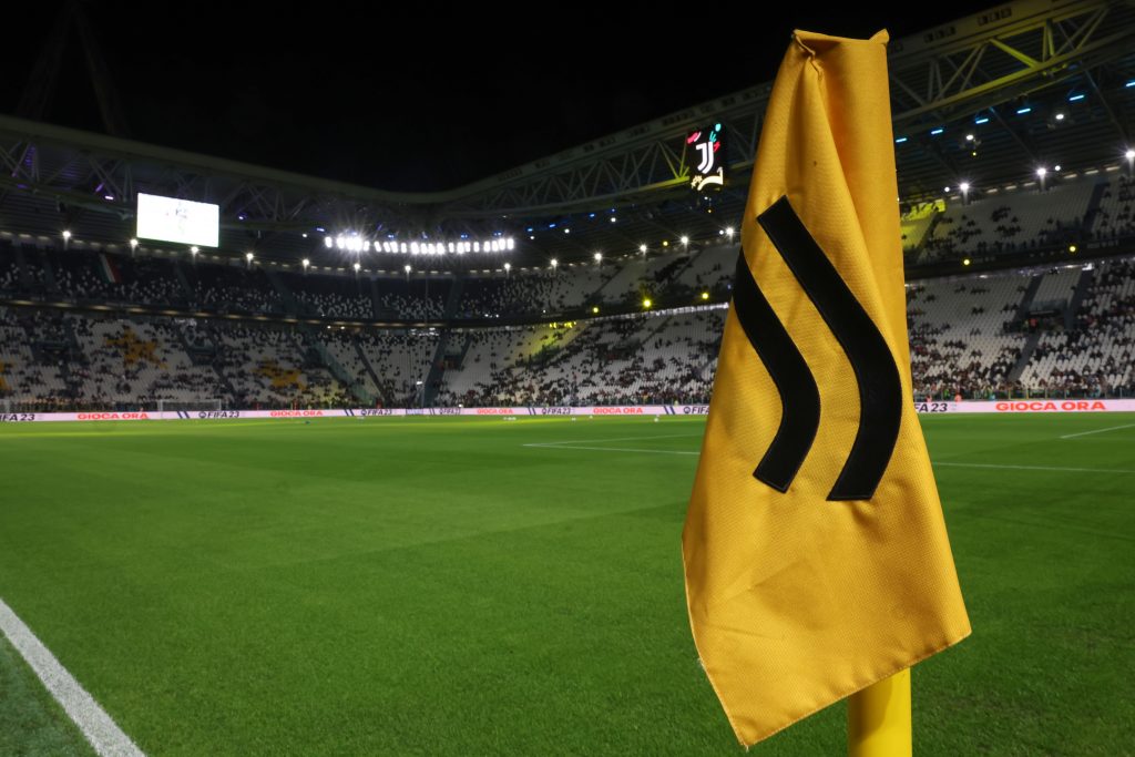Gianluca Ferrero nouveau président de la Juventus !