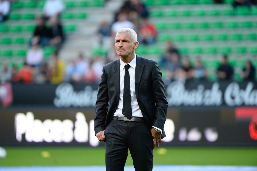 Ravanelli a enfin retrouvé la vraie Juventus