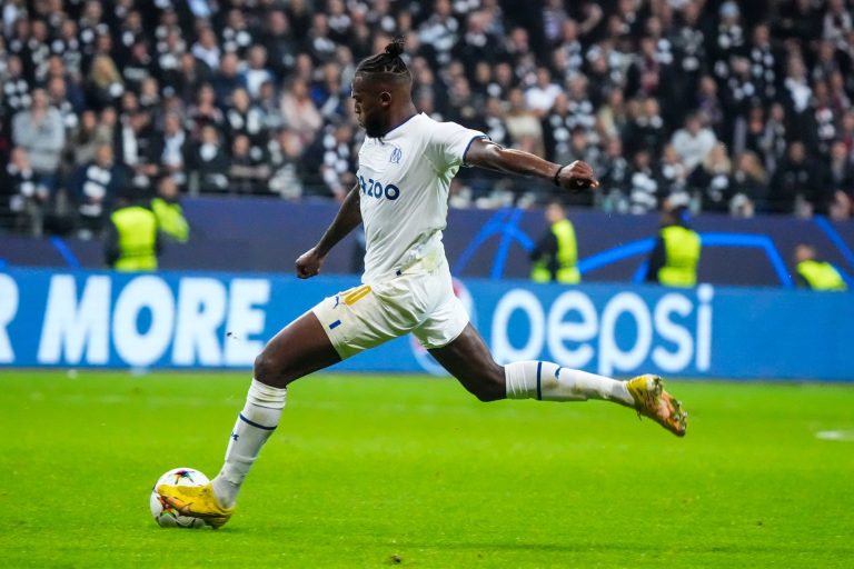 La Juventus a identifié le successeur d&rsquo;Alex Sandro dans le sud de la France