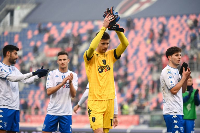 La Juventus vise un portier italien pour remplacer Wojciech Szczesny et Dino Zoff valide