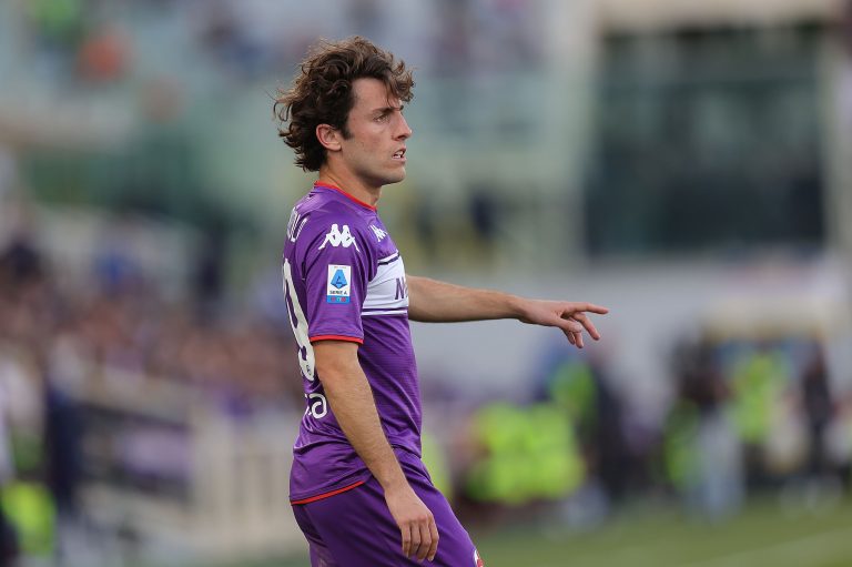 La Juventus cherche un latéral droit pour le mois de janvier