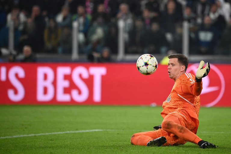 Wojciech Szcesny et Leonardo Bonucci s&rsquo;expriment après la défaite d&rsquo;hier