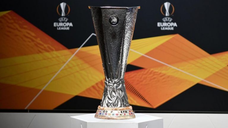 Les adversaires probables de la Juventus en Europa League