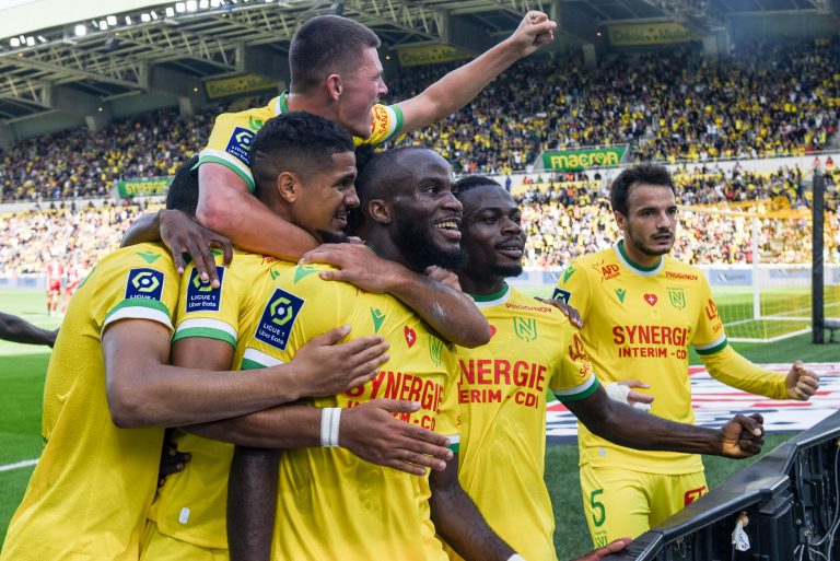 Le FC Nantes peut-il éliminer la Juventus ? Ce journaliste français répond