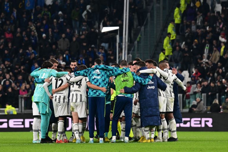 La Juventus remporte le derby d&rsquo;Italie face à l&rsquo;Inter