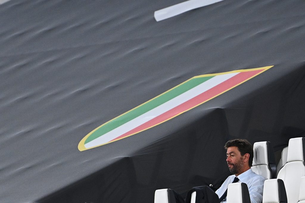 Andrea Agnelli à la Juventus en 5 faits marquants